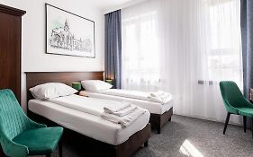 Hotel i Restauracja Nad Jeziorem